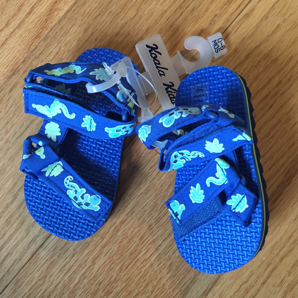 Koala Kids Sandals